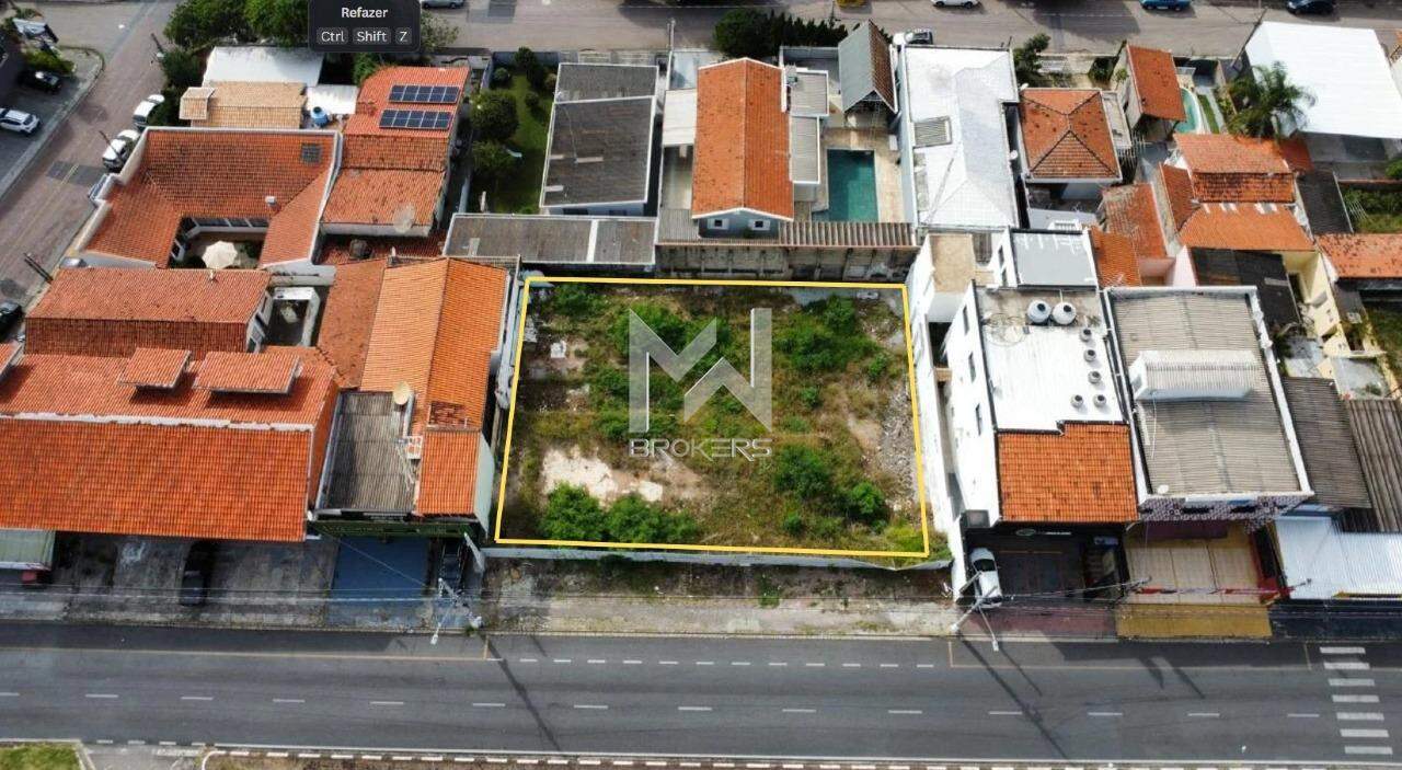 Lote à venda no Santa Rosa: Terreno