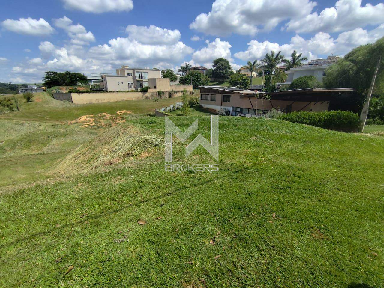 Lote/Terreno à venda no Condomínio Residencial Terras de Santa Tereza: 