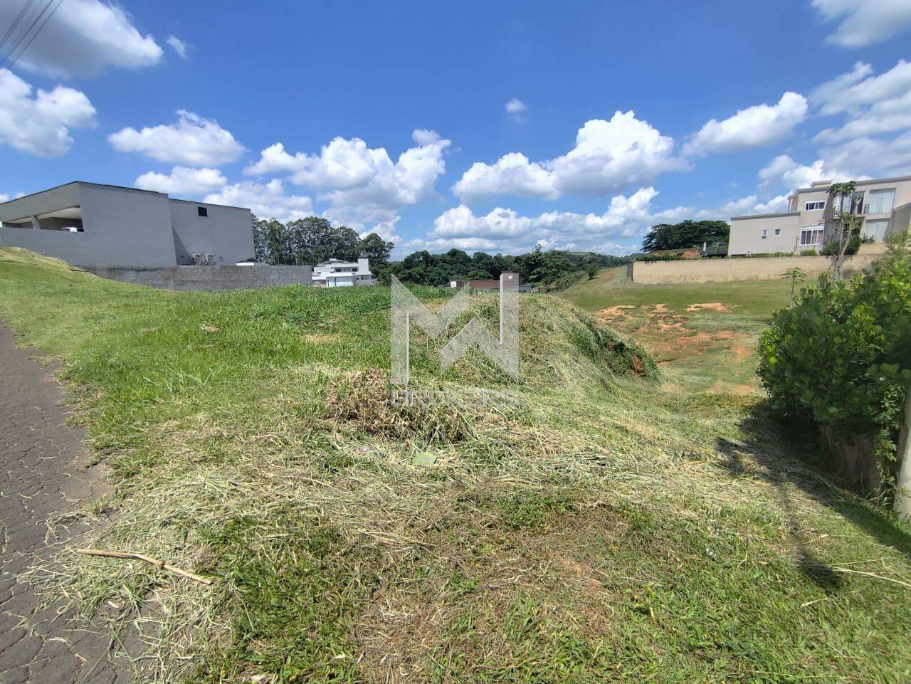 Lote/Terreno à venda no Condomínio Residencial Terras de Santa Tereza: 