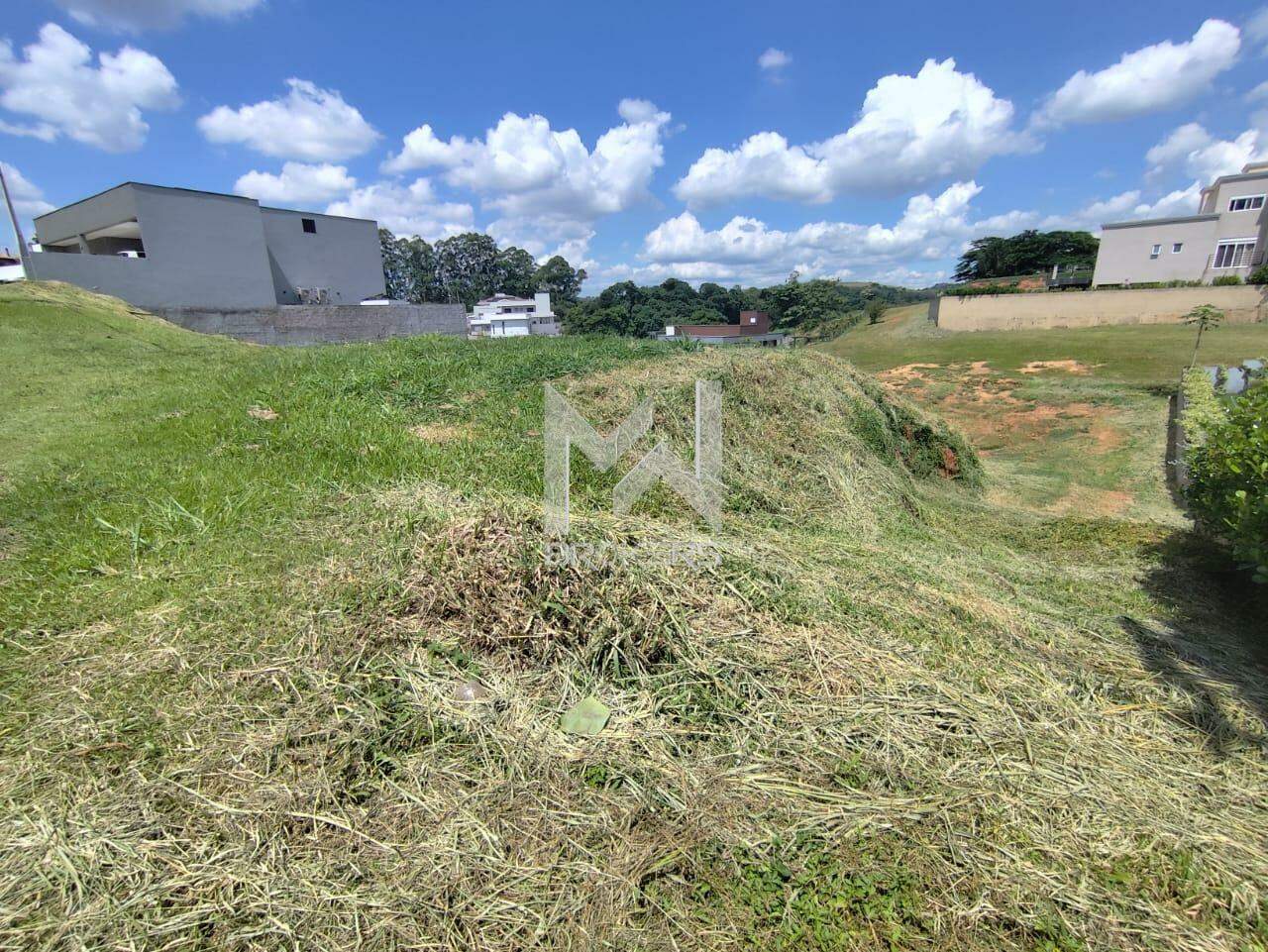 Lote/Terreno à venda no Condomínio Residencial Terras de Santa Tereza: 