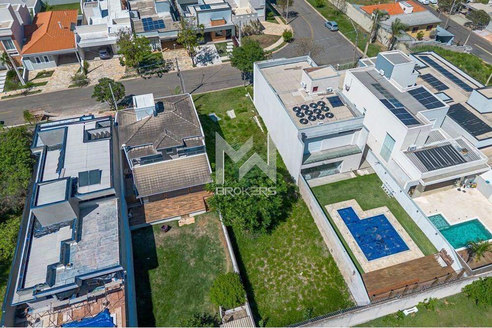 Terreno à venda no Residencial Santa Maria: Terreno