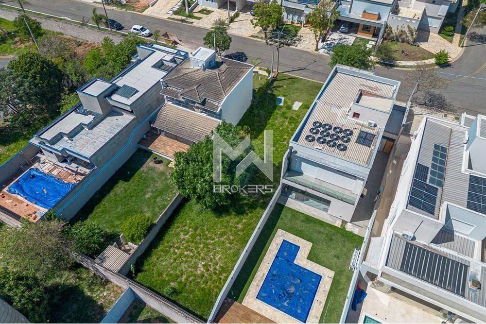 Terreno à venda no Residencial Santa Maria: Terreno
