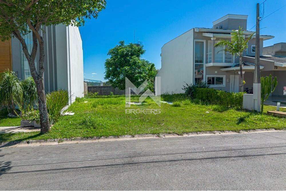 Terreno à venda no Residencial Santa Maria: Terreno