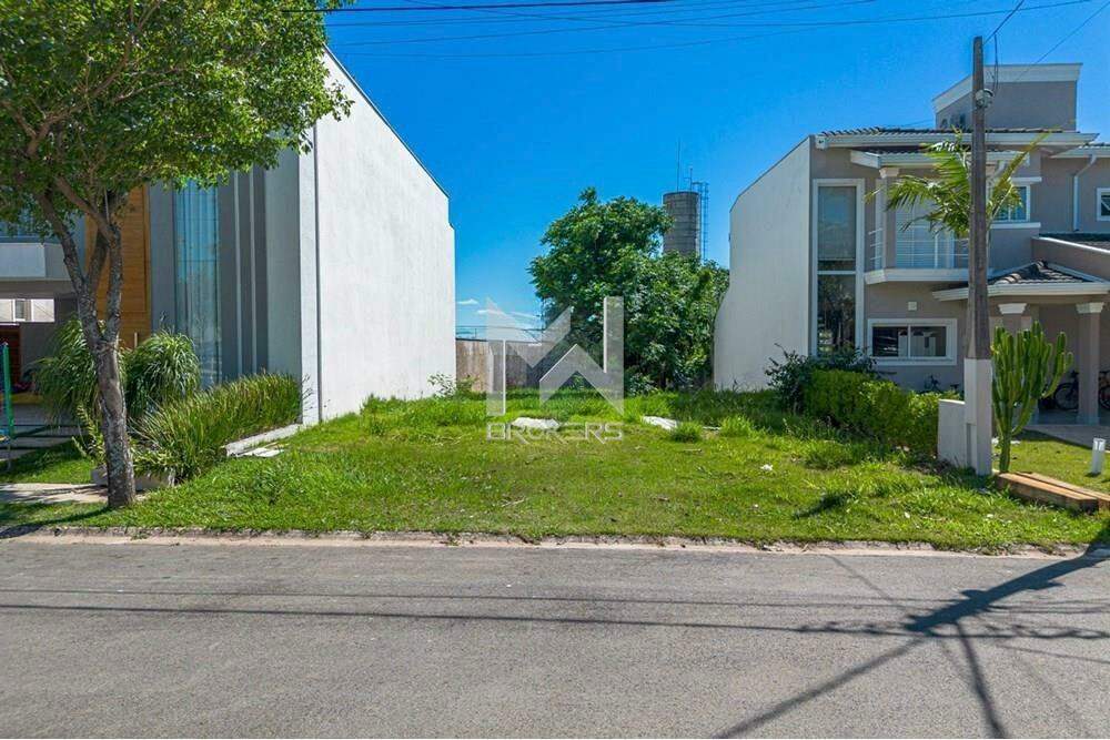 Terreno à venda no Residencial Santa Maria: Terreno