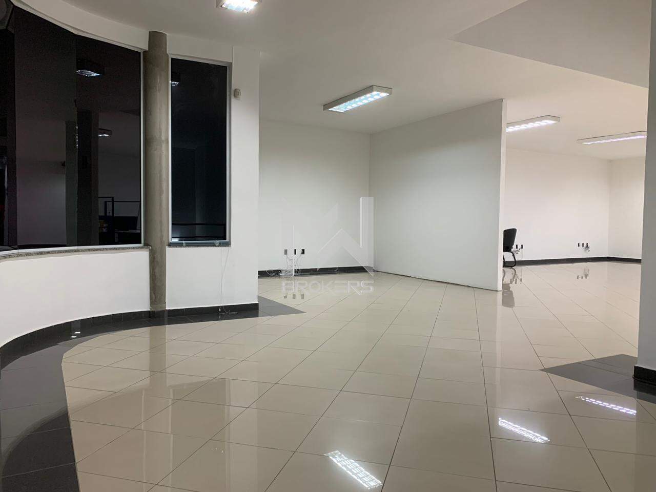 Salão Comercial para aluguel no Parque Nova Suiça: Salão