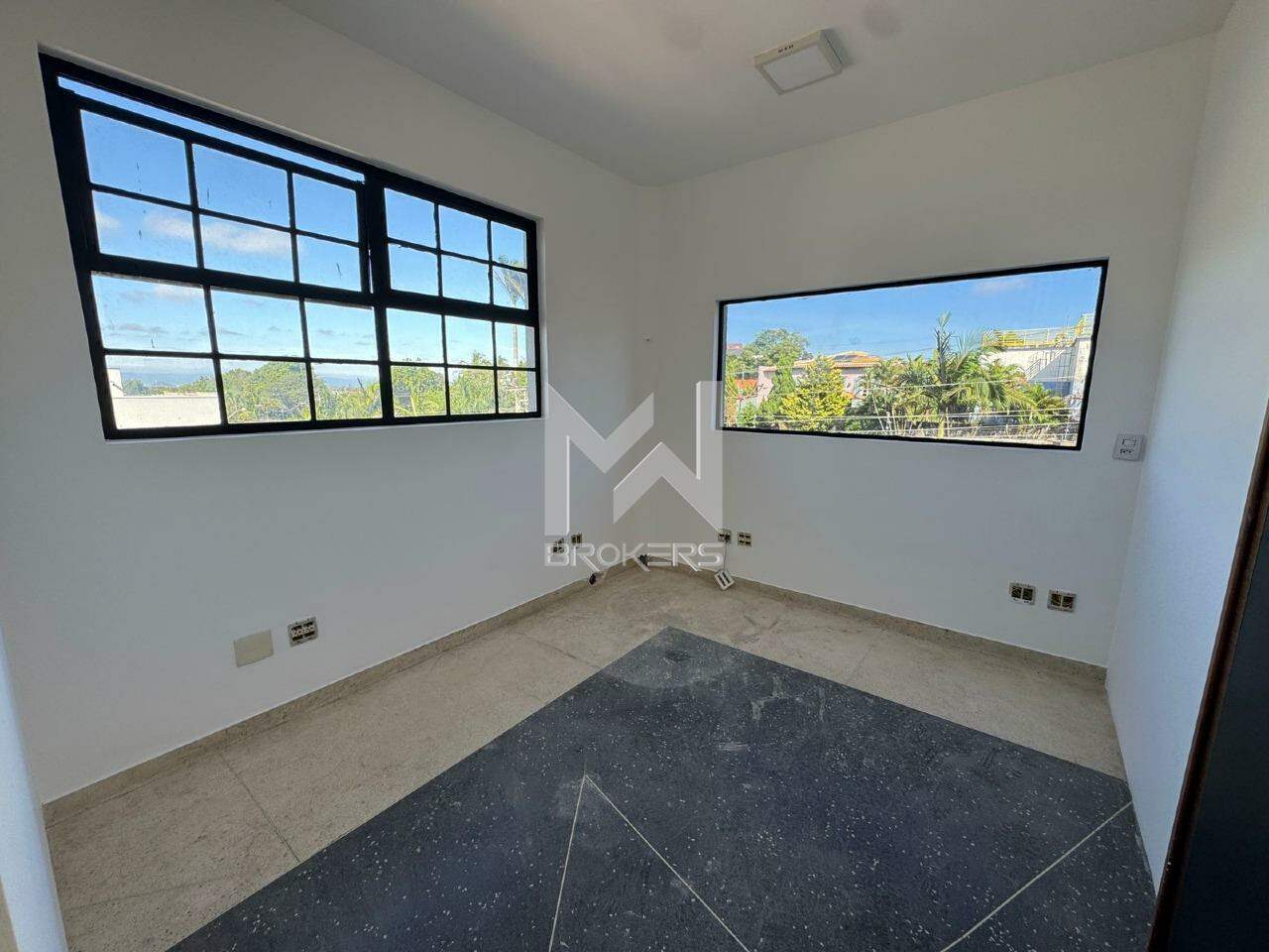 Sala para aluguel no Pinheirinho: Sala