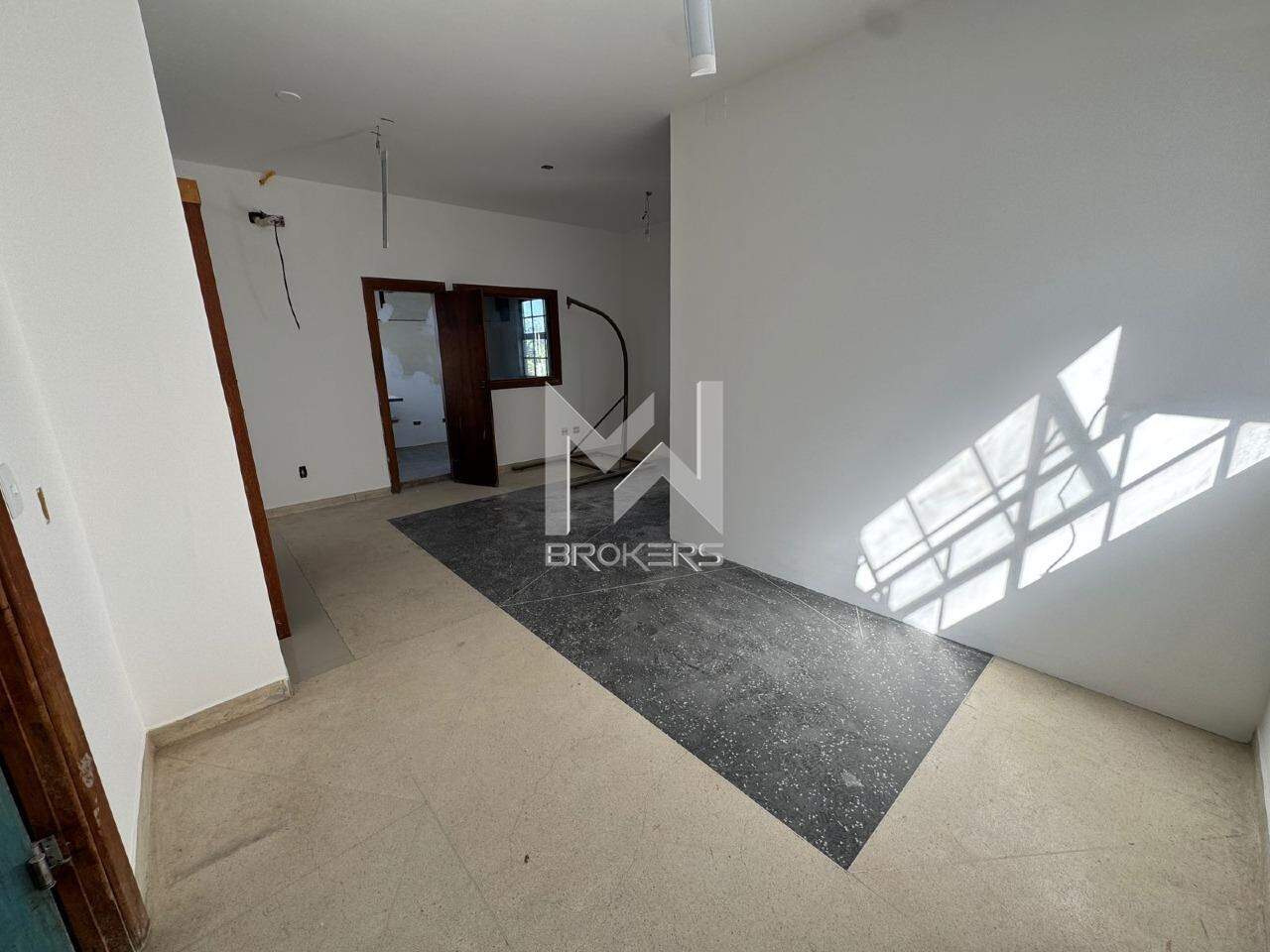 Sala para aluguel no Pinheirinho: Sala