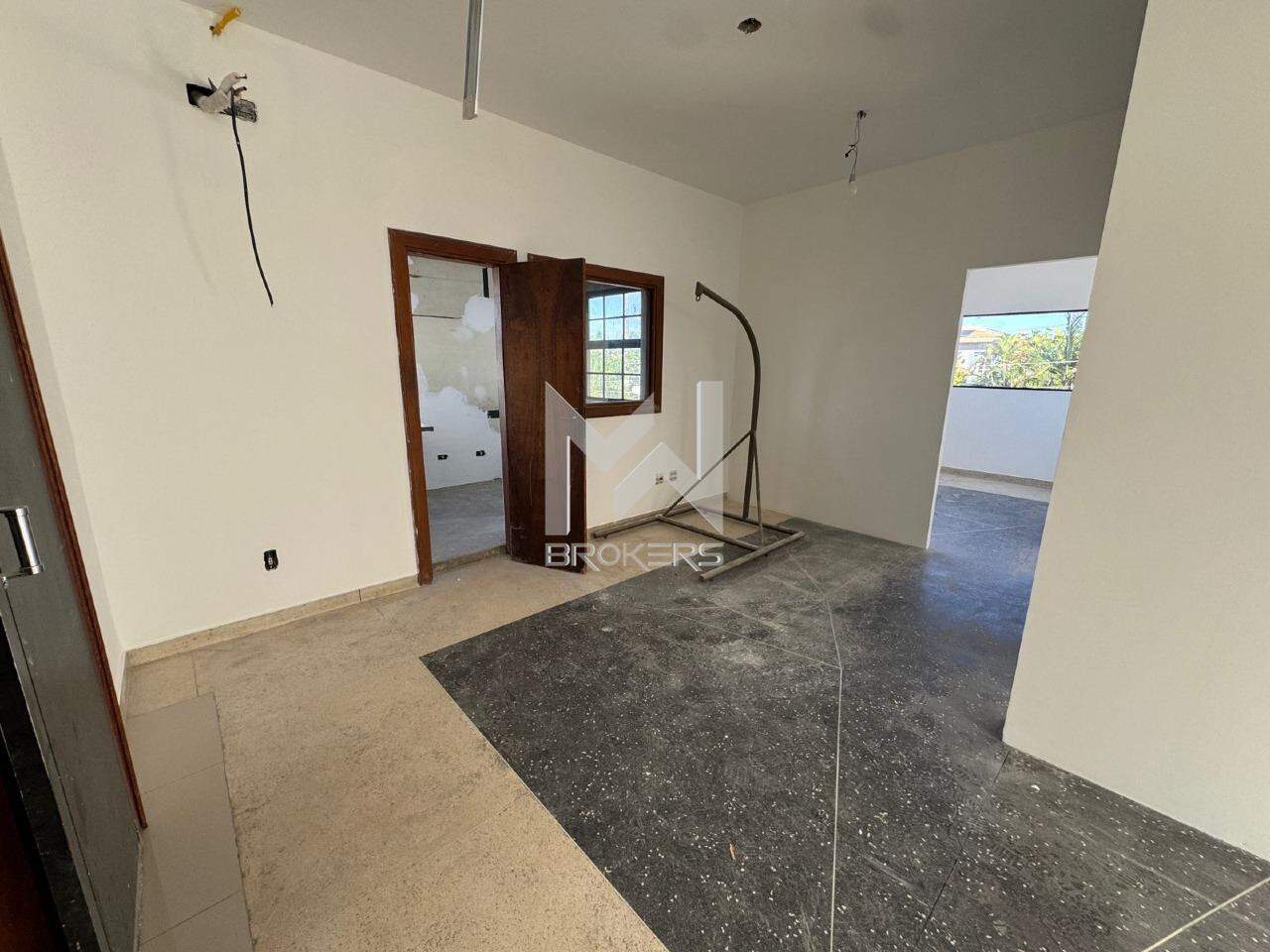 Sala para aluguel no Pinheirinho: Sala