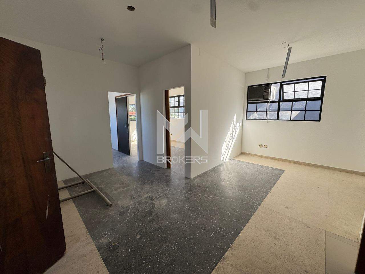 Sala para aluguel no Pinheirinho: Sala