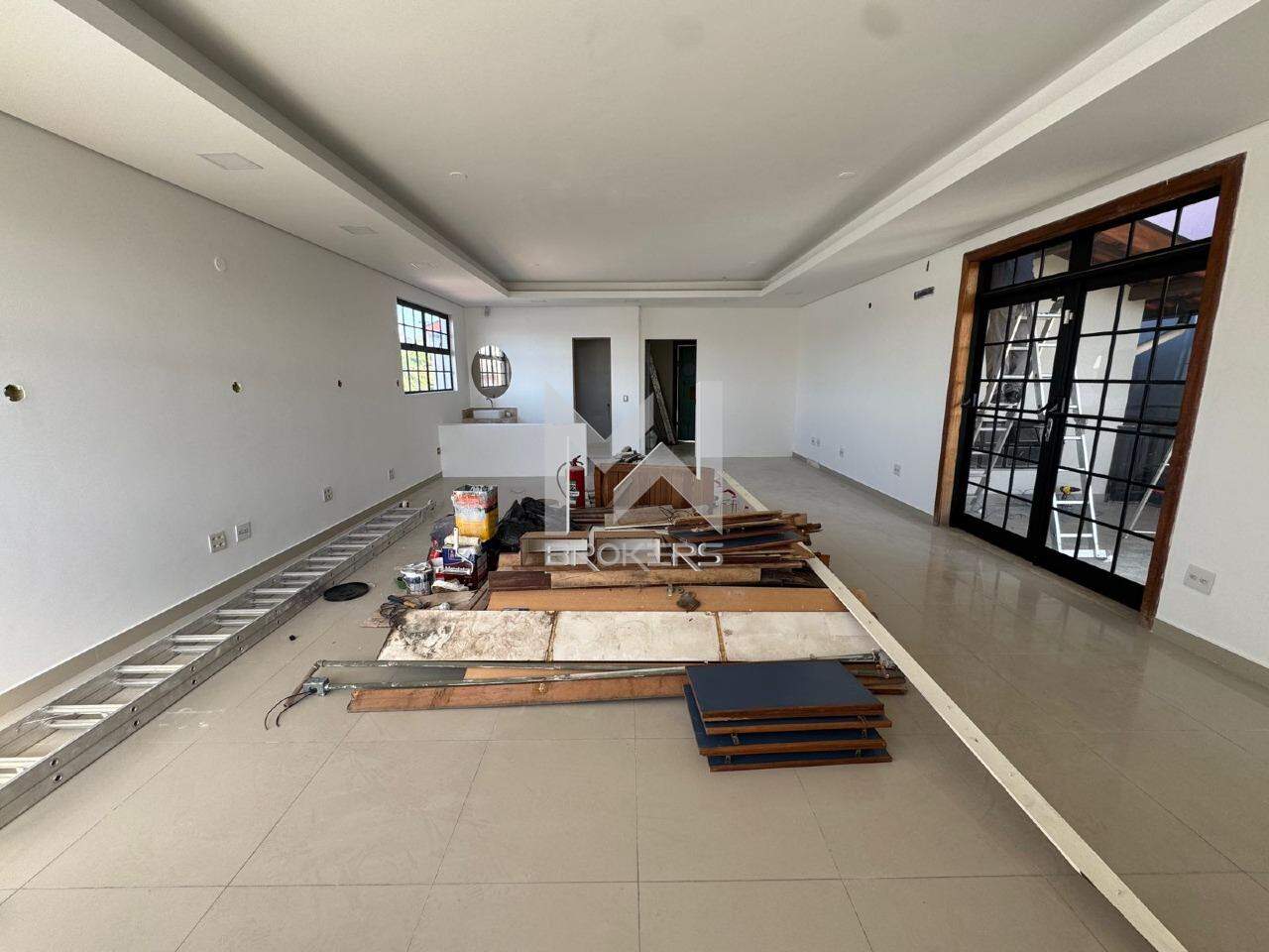 Sala para aluguel no Pinheirinho: Sala