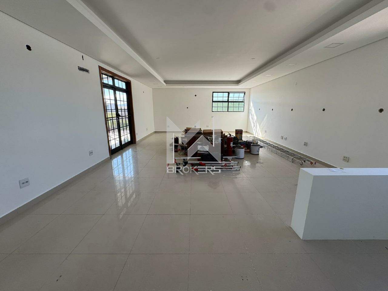 Sala para aluguel no Pinheirinho: Sala