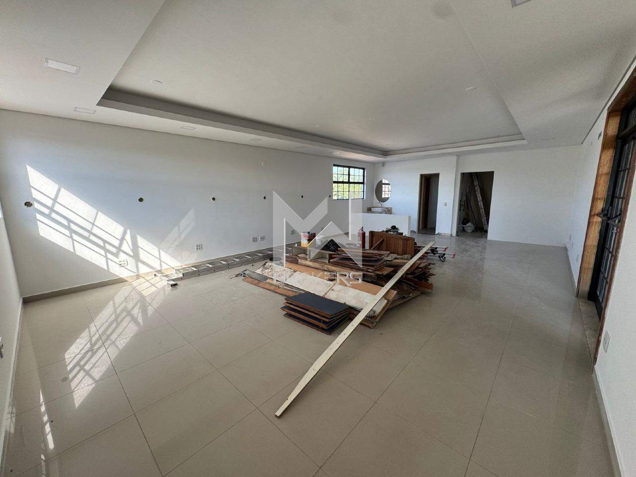 Sala para aluguel no Pinheirinho: Sala