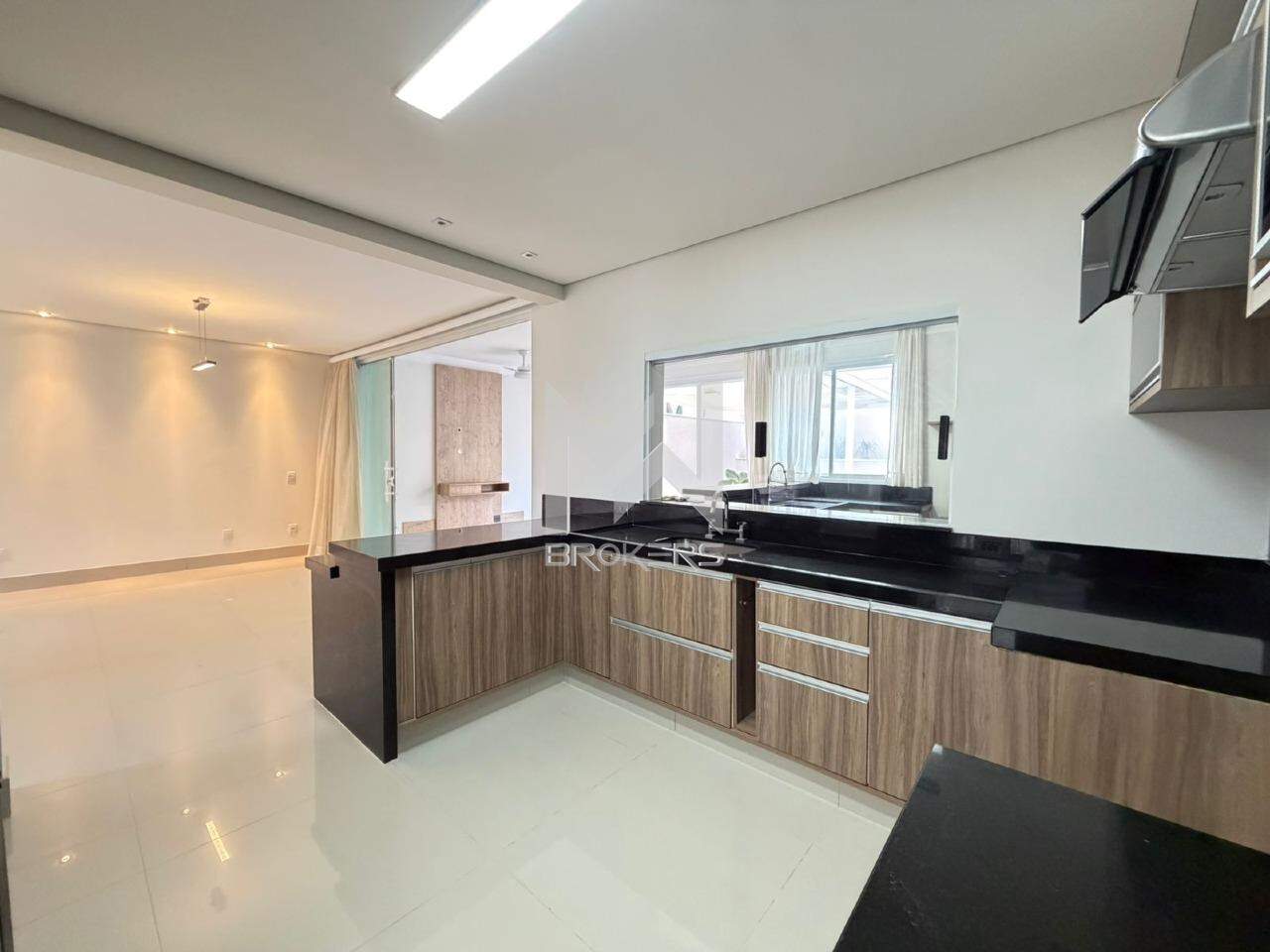 Casa em Condomínio para aluguel no Swiss Park: Cozinha