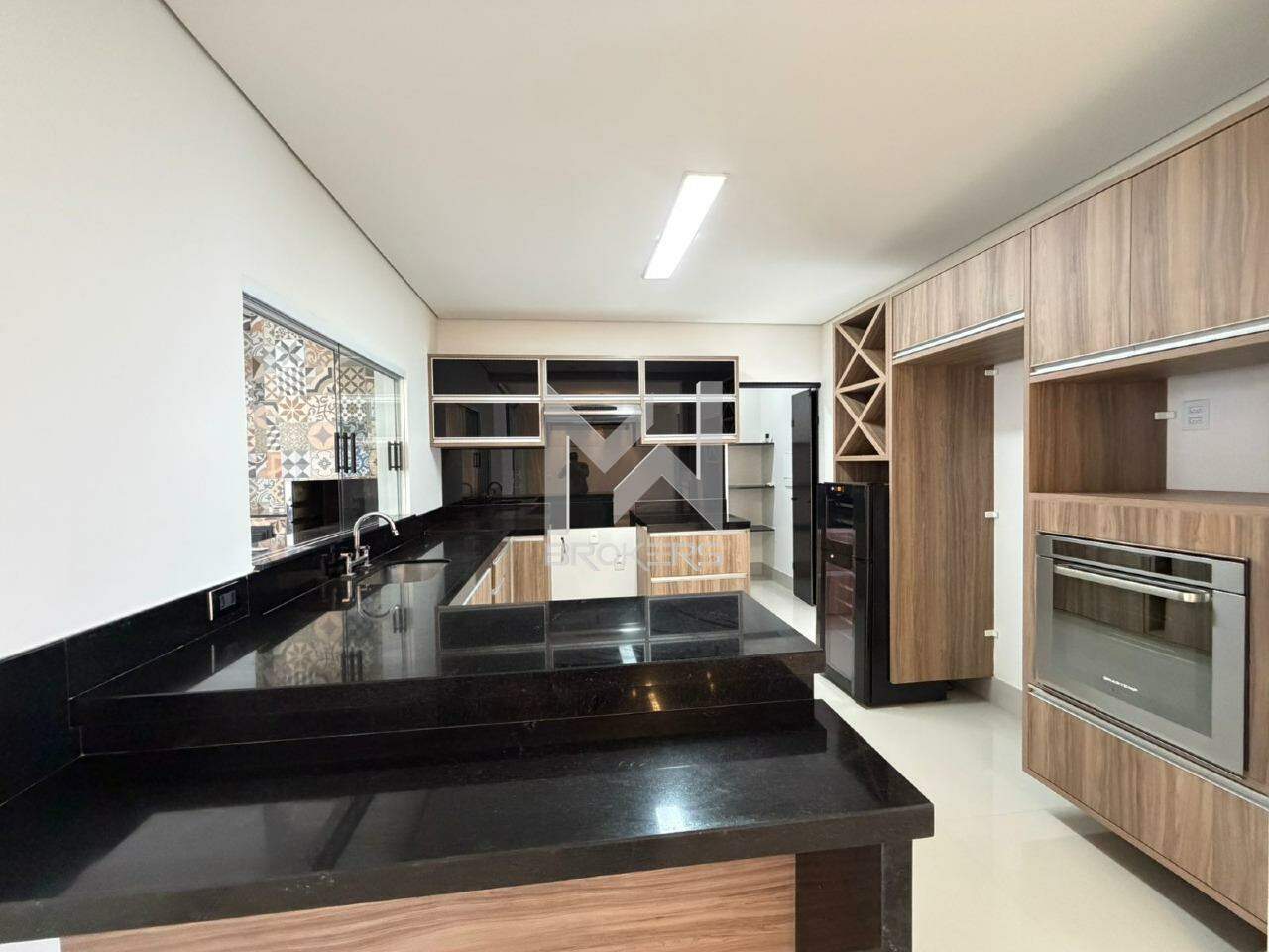 Casa em Condomínio para aluguel no Swiss Park: Cozinha