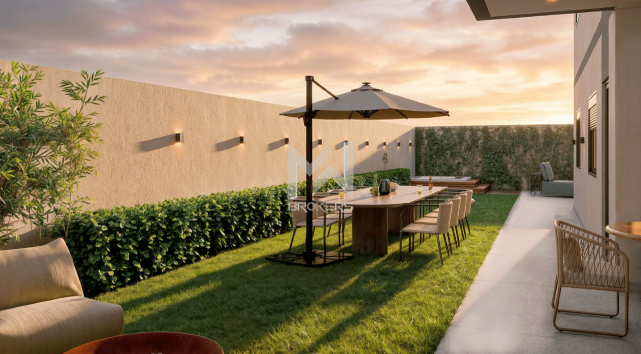 Apartamento à venda no Pinheirinho: Varanda Garden