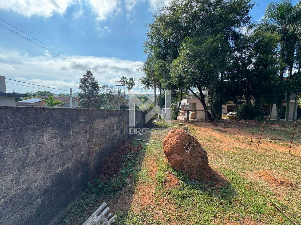 Terreno à venda no Condomínio São Joaquim: Terreno