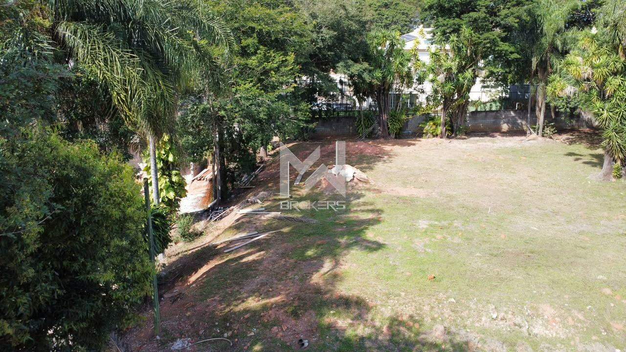 Terreno à venda no Condomínio São Joaquim: Terreno