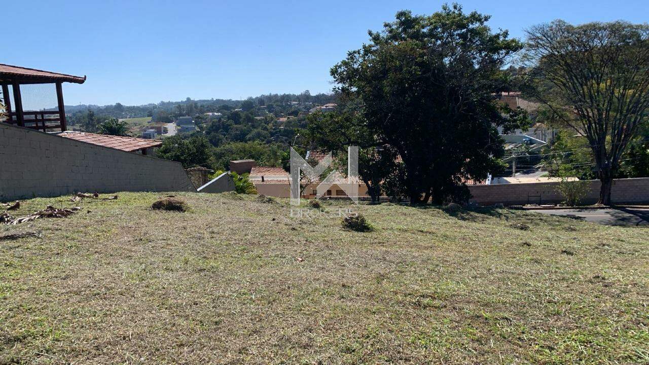 Terreno à venda no Condomínio Marambaia: 