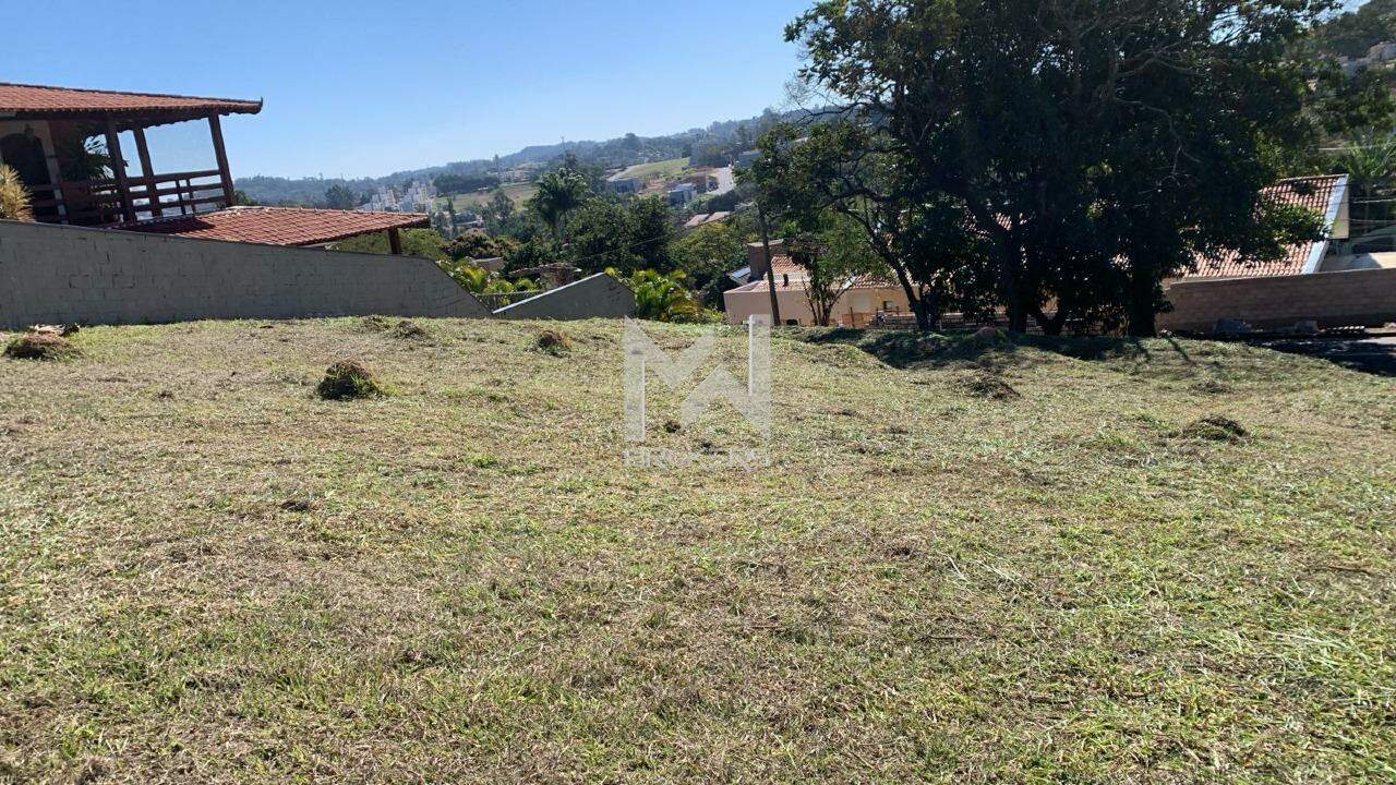 Terreno à venda no Condomínio Marambaia: 
