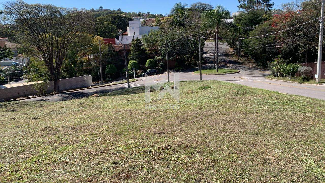 Terreno à venda no Condomínio Marambaia: 