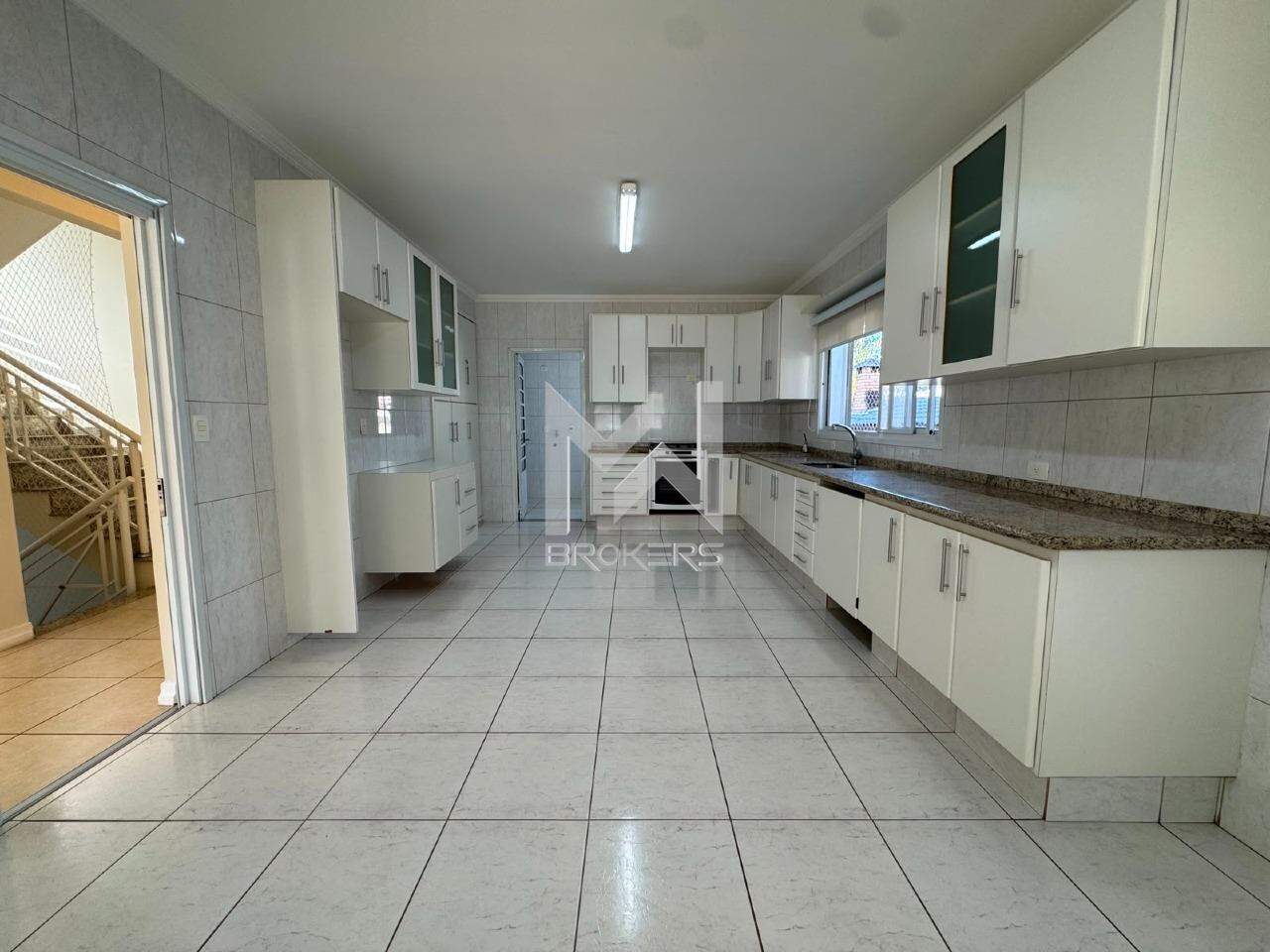 Casa em Condomínio para aluguel no Santa Rosa: cozinha