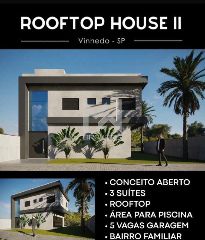 Casa à venda no Pinheirinho: Fachada