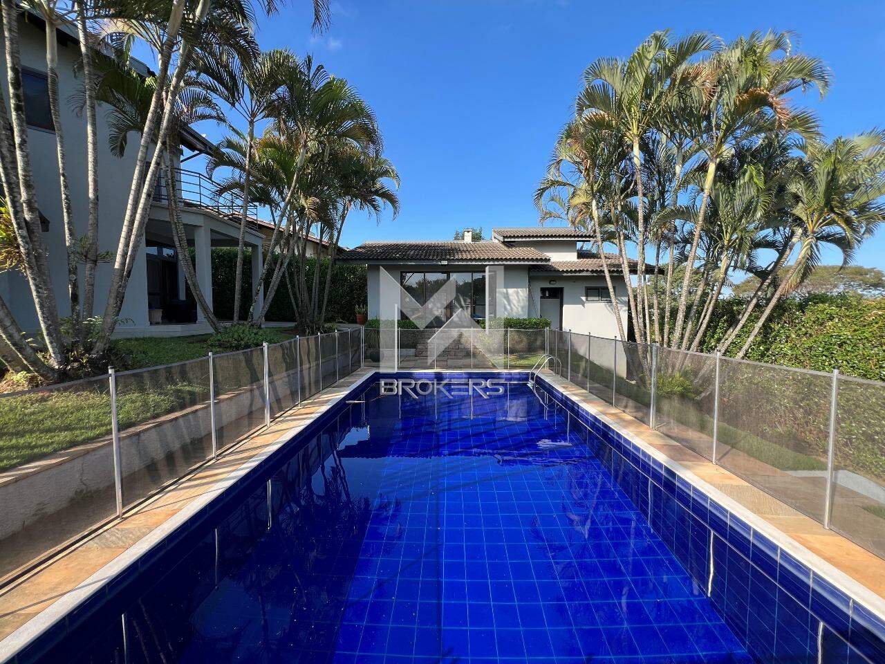 Casa à venda no Condomínio Marambaia: Piscina