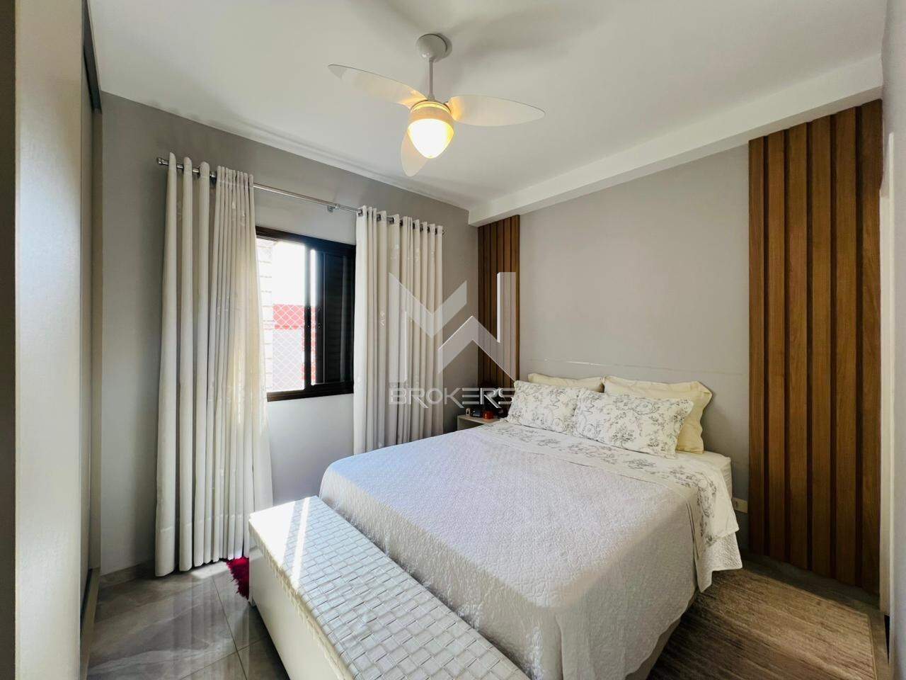 Apartamento à venda no Pinheirinho: Suíte