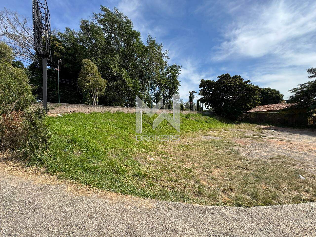 Terreno à venda no Aquários: Terreno