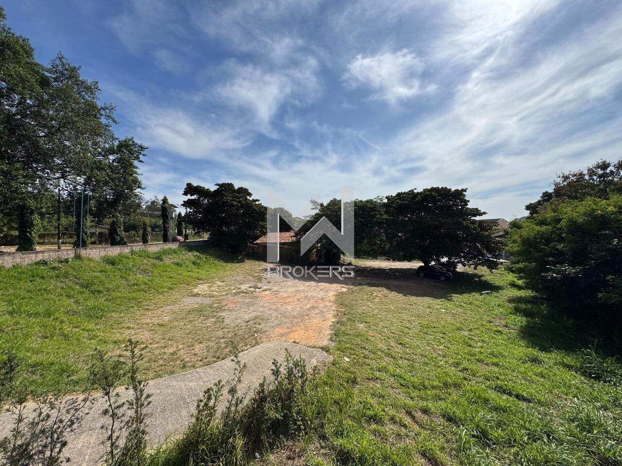 Terreno à venda no Aquários: Terreno