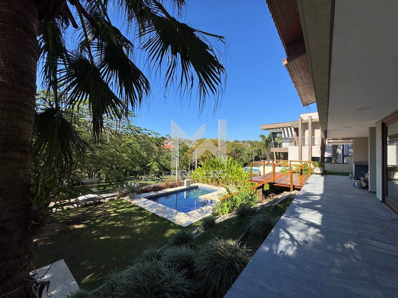 Casa em Condomínio para aluguel no Vista Alegre: 