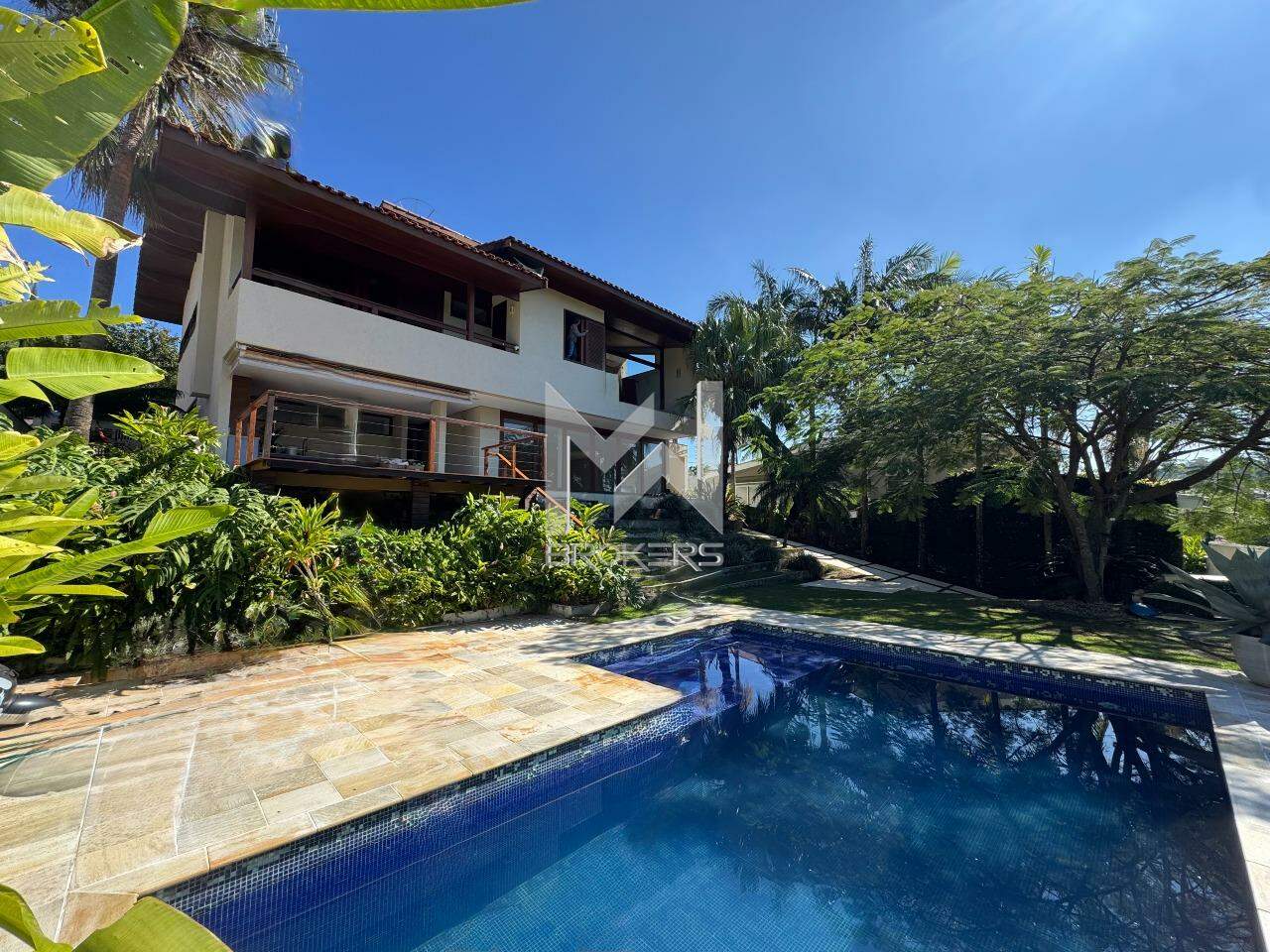 Casa em Condomínio para aluguel no Vista Alegre: Fachada