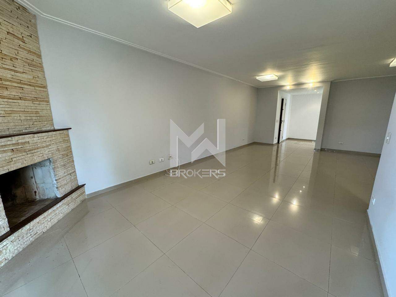 Apartamento à venda no Centro: sala