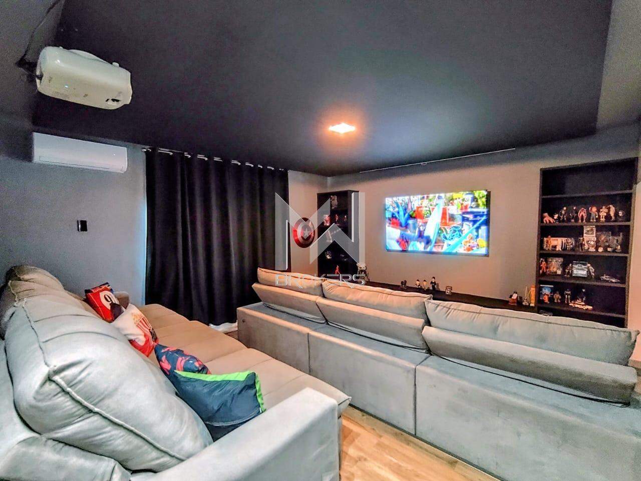 Casa à venda no Pinheirinho: 