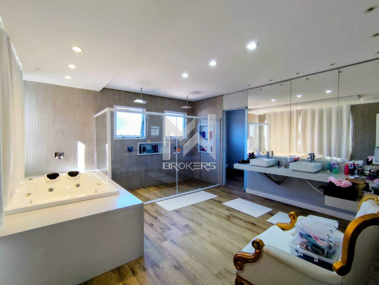 Casa para aluguel no Pinheirinho: 