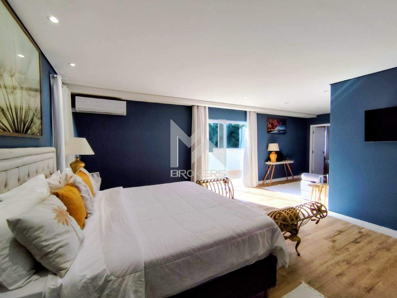 Casa para aluguel no Pinheirinho: 