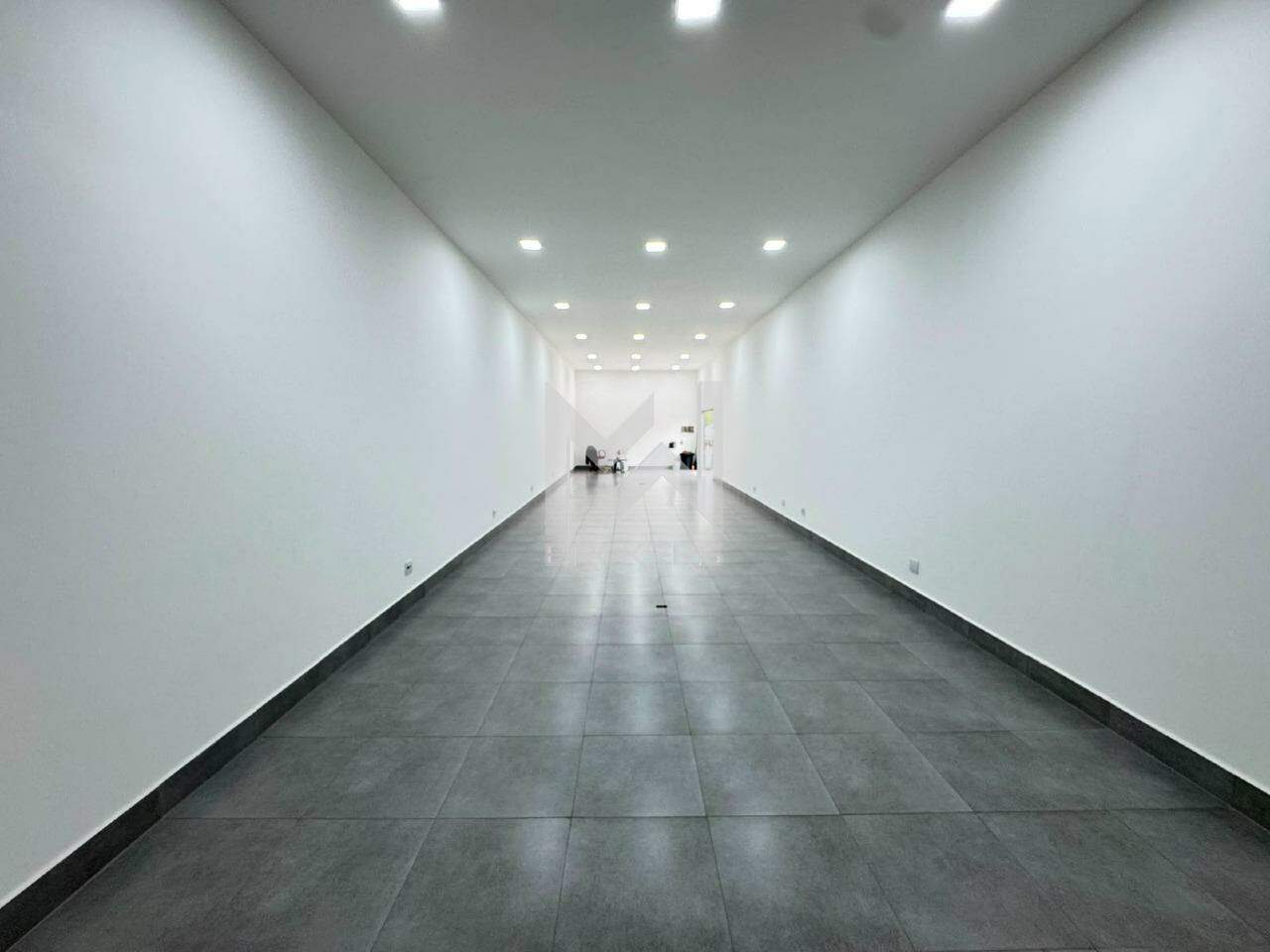 Salão Comercial à venda no Marambaia: Piso térreo