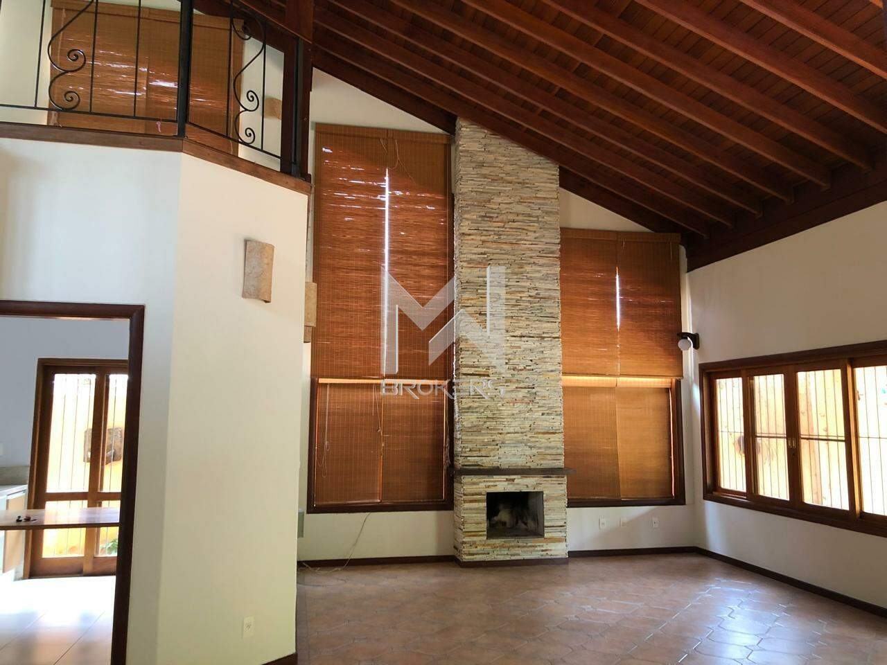 Casa para aluguel no Jardim das Paineiras: Sala