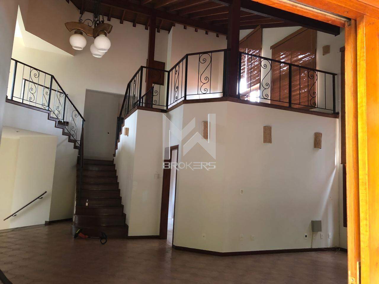 Casa para aluguel no Jardim das Paineiras: Sala