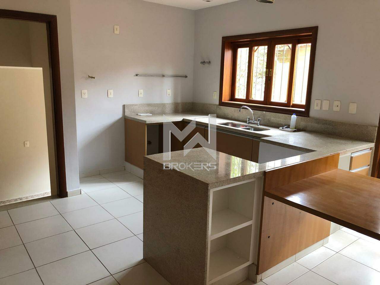Casa para aluguel no Jardim das Paineiras: Cozinha