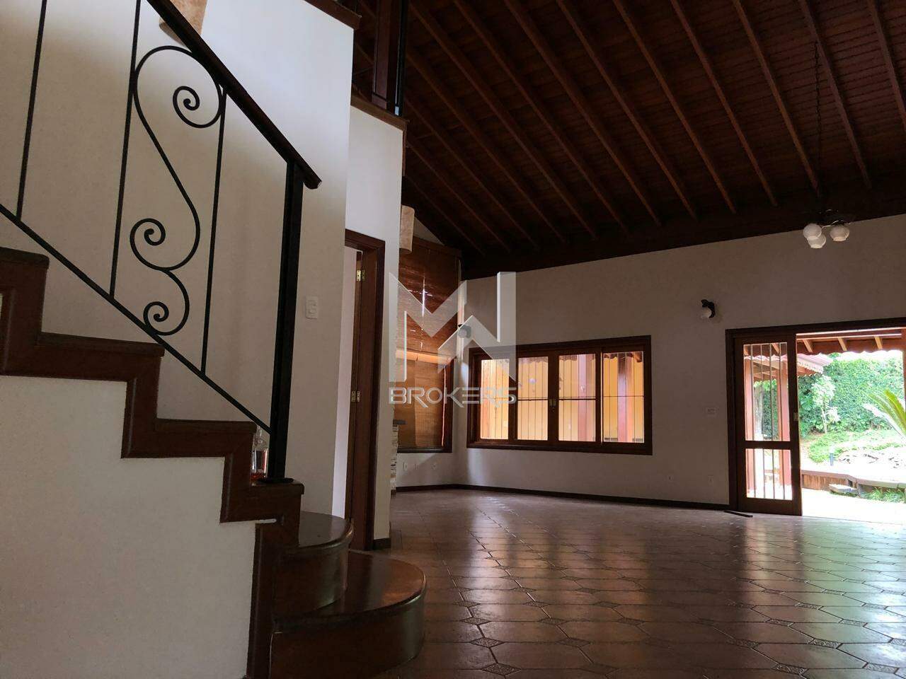 Casa para aluguel no Jardim das Paineiras: Sala
