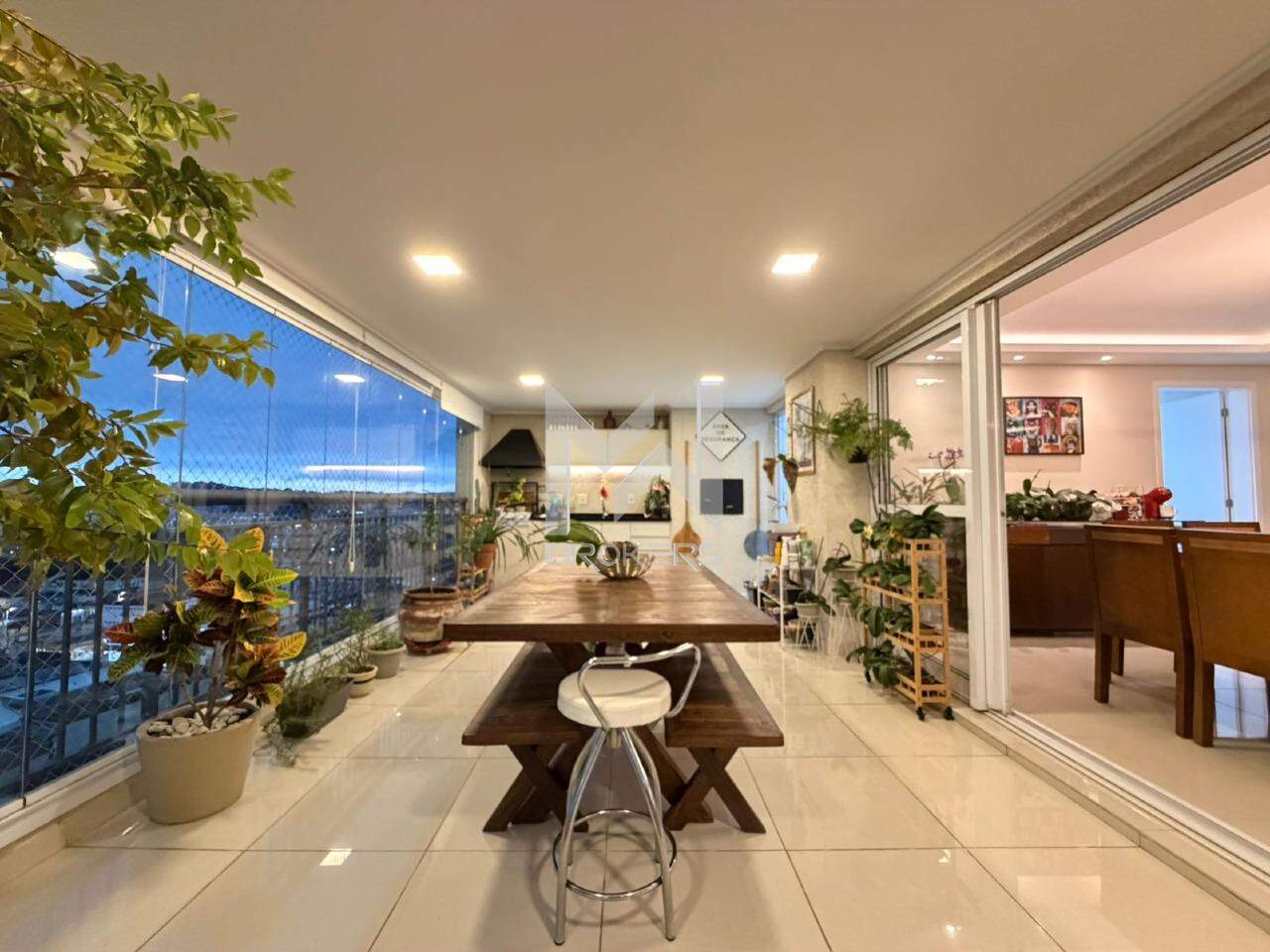 Apartamento à venda no Jardim São Bento: Varanda gourmet