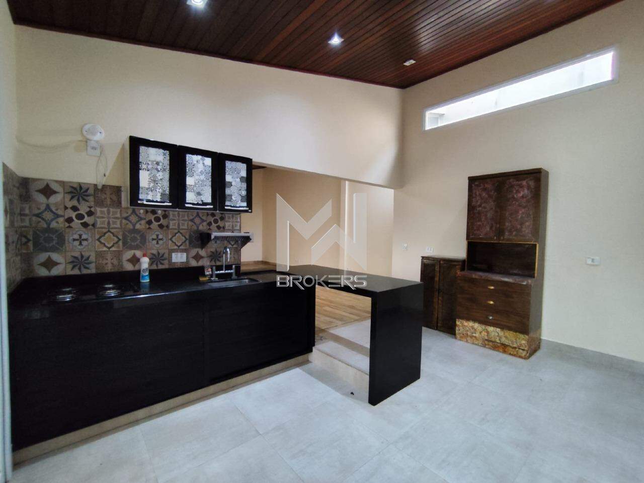 Casa para aluguel no Caixa D´água: 