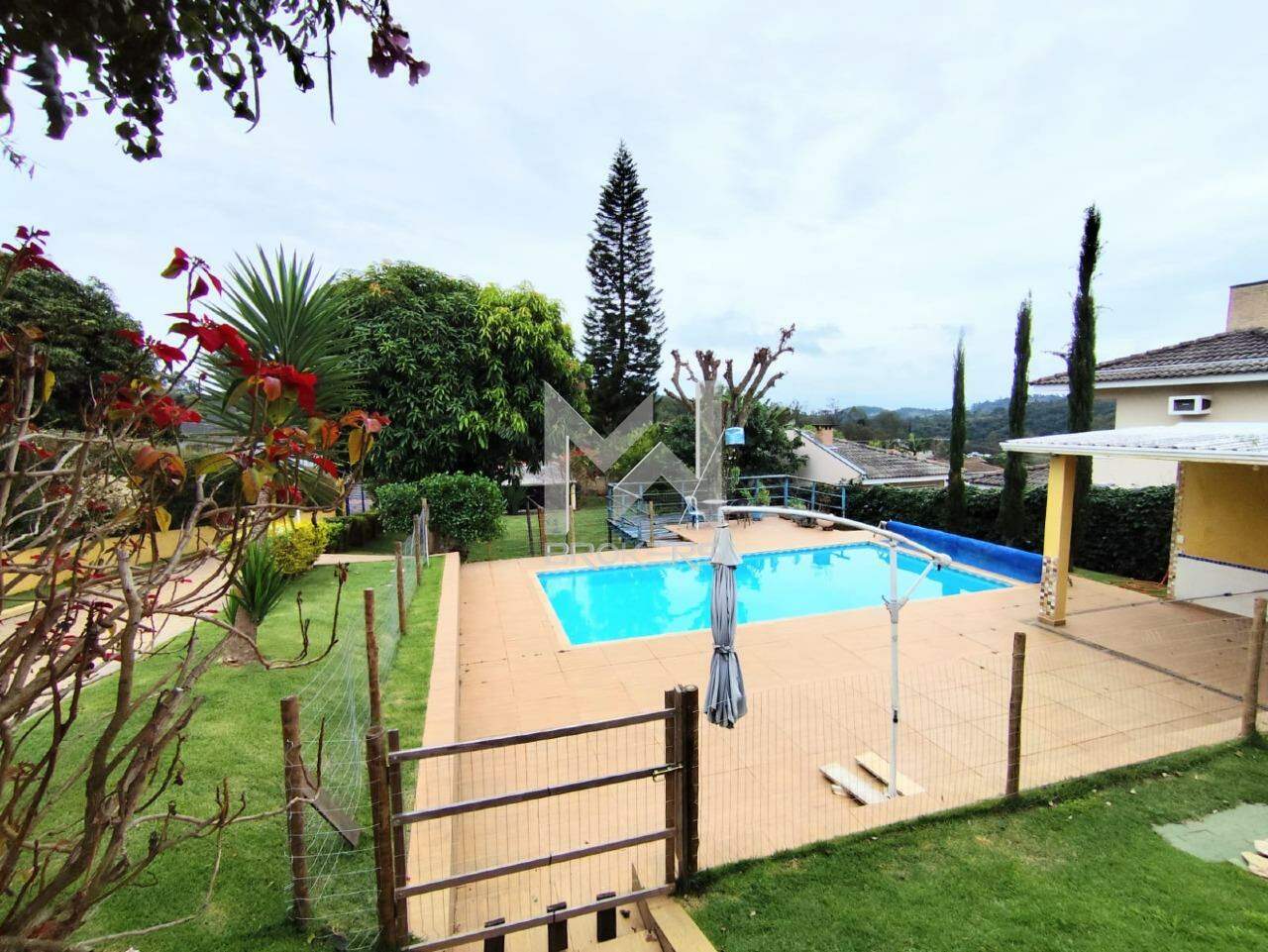 Casa para aluguel no Caixa D´água: 