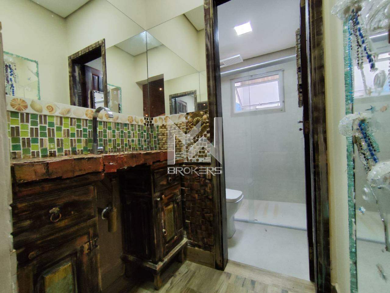 Casa para aluguel no Caixa D´água: 