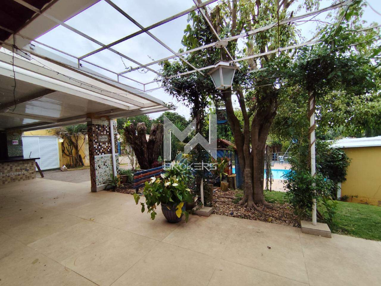 Casa para aluguel no Caixa D´água: 