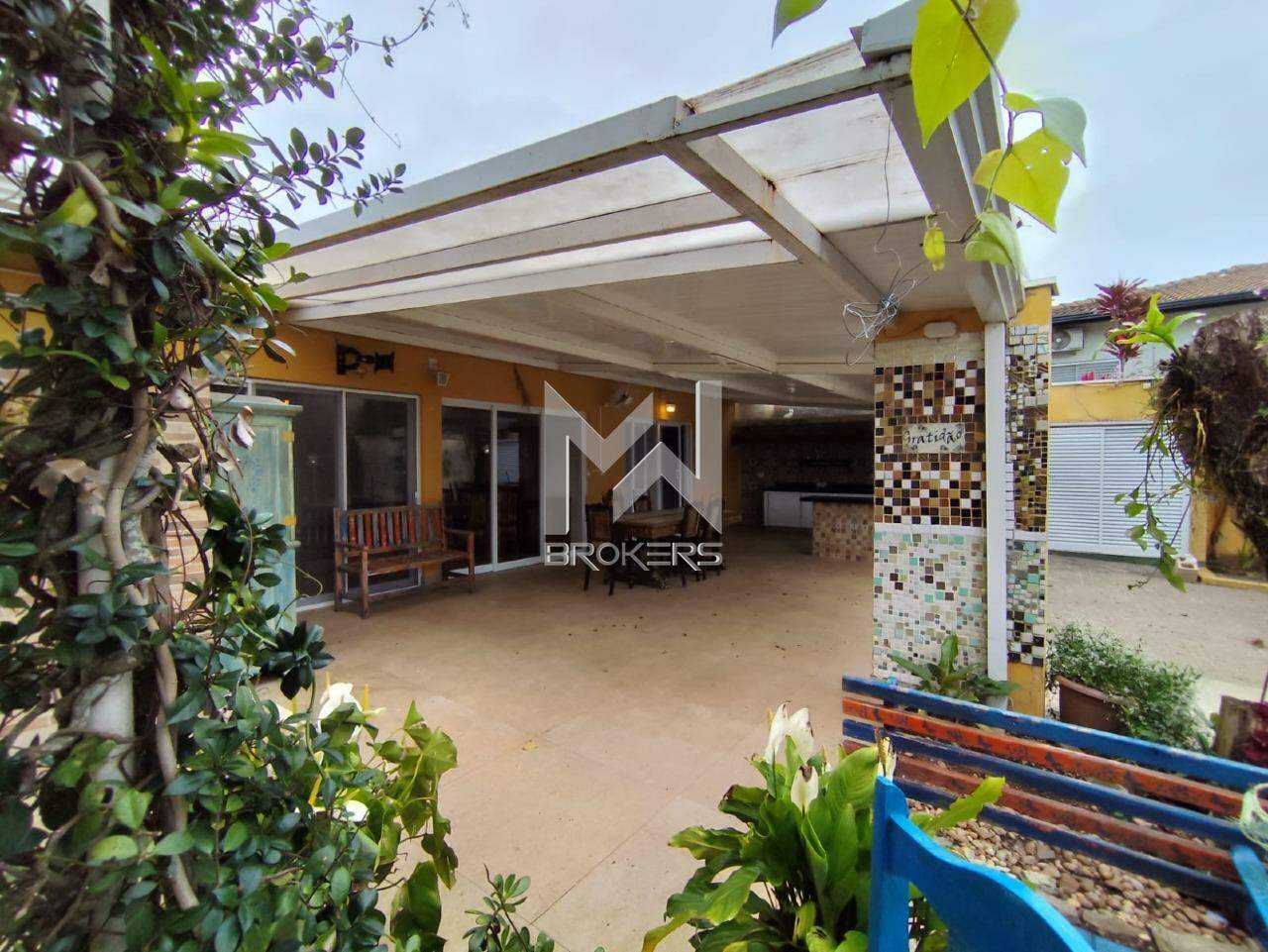 Casa para aluguel no Caixa D´água: 