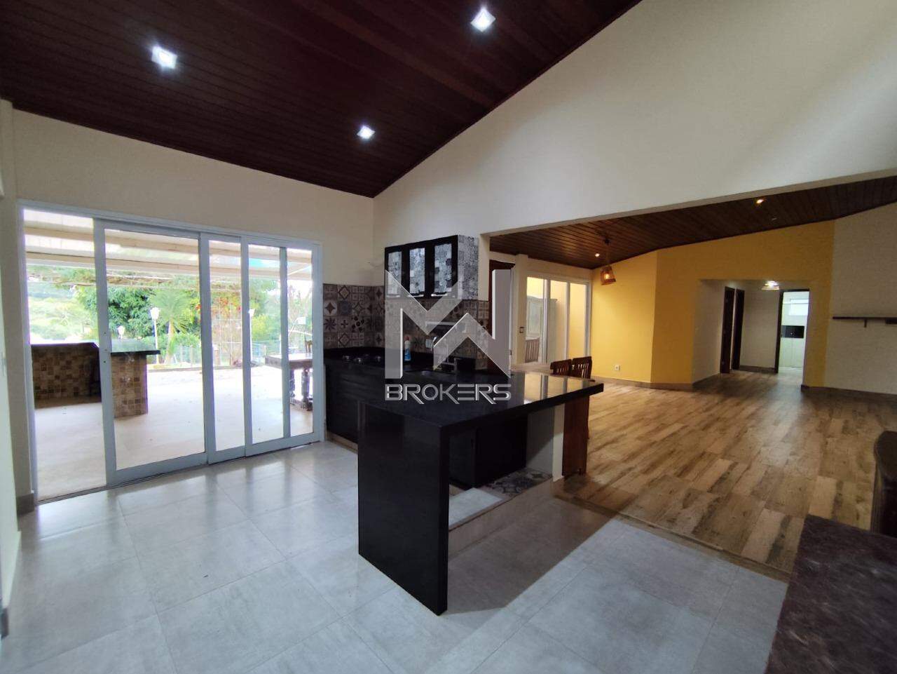 Casa para aluguel no Caixa D´água: 