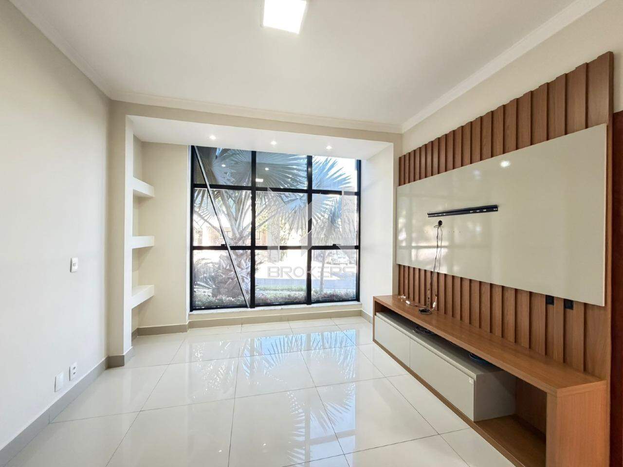 Casa em Condomínio para aluguel no Swiss Park: Sala