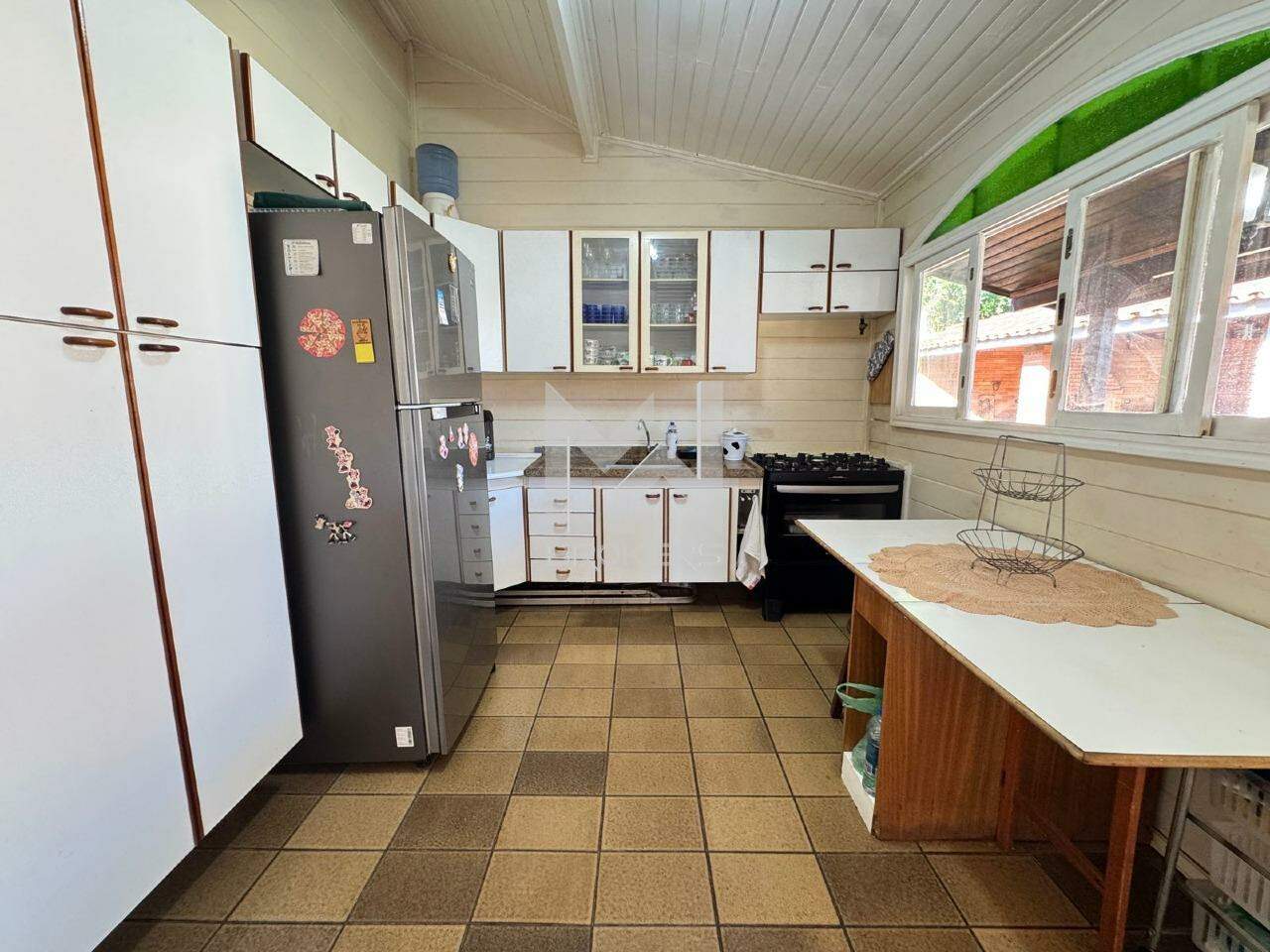 Casa em Condomínio à venda no Marambaia: Cozinha